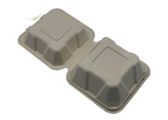 Compostable Biodegradable Food Packaging Eco Friendly Food Packages Clamshell