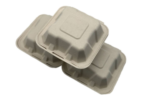 Compostable Biodegradable Food Packaging Eco Friendly Food Packages Clamshell